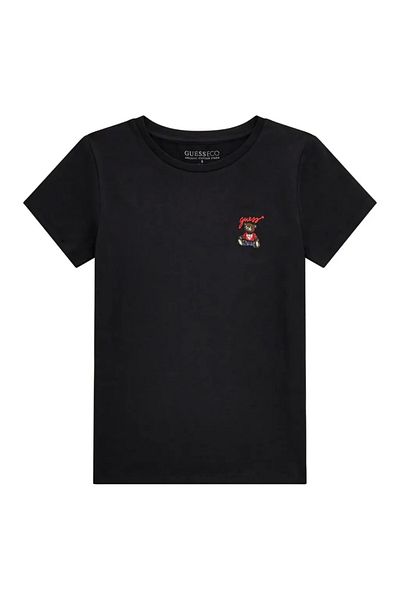 Guess تي شيرت SS