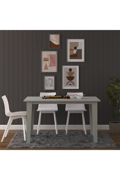 asratrend Yemek Masası YM-01