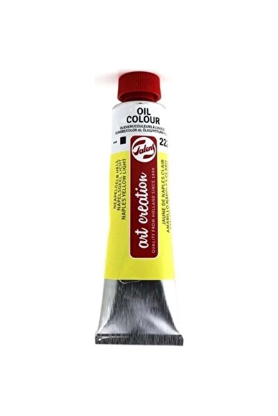 Royal Talens Talens Artcreation 200ml Yağlı Boya 222 Naples Yelow Lt Rt9016222m