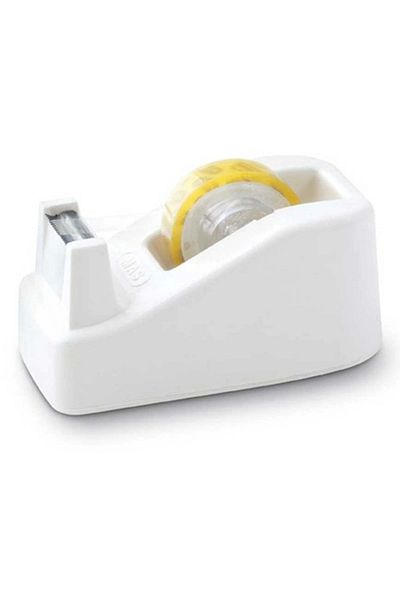 Mas Fiesta Tape Cutter 20 M-white -8691217164061