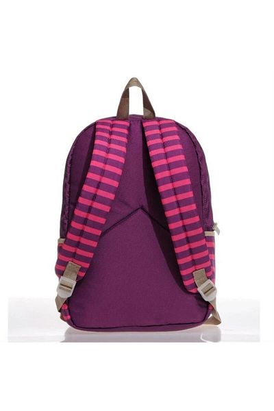 KAUKKO Σακίδιο πλάτης Bold Purple K1117