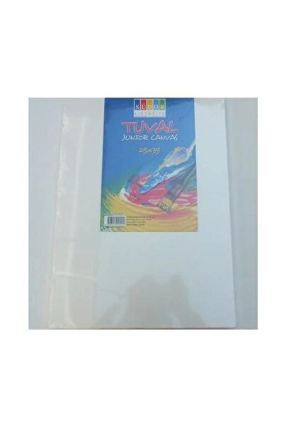 Südor Tuval 25X35 Cm Sdt-2535