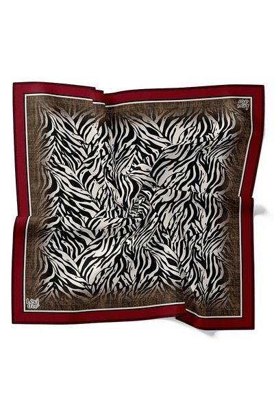 Levidor وشاح حريري Twill 4215
