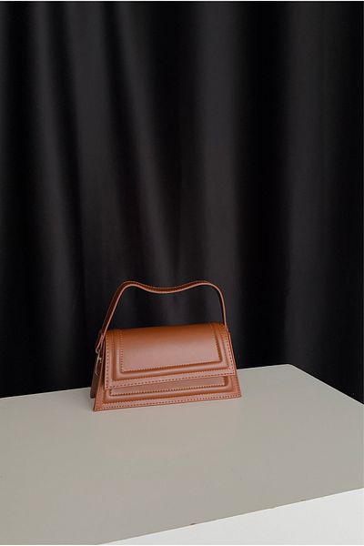 Mupa Shoes Taba Mini Women's Handbag