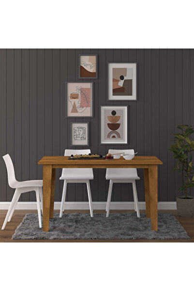 asratrend Yemek Masası YM-01