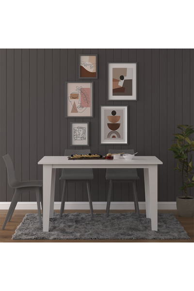 asratrend Yemek Masası YM-01