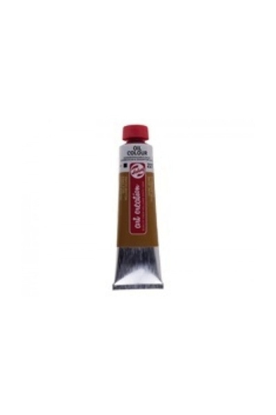 Art Creation Yağlı Boya 227 Yellow Ochre 200 ml