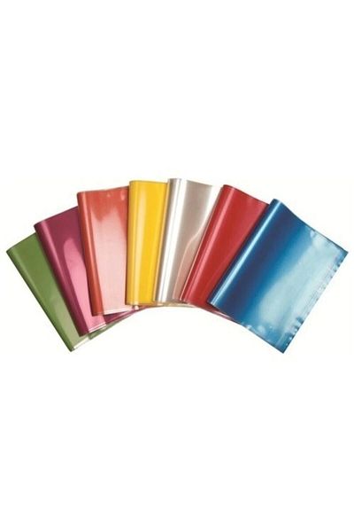Südor Ready-made Notebook Container A4 Colorful (10 Pieces)