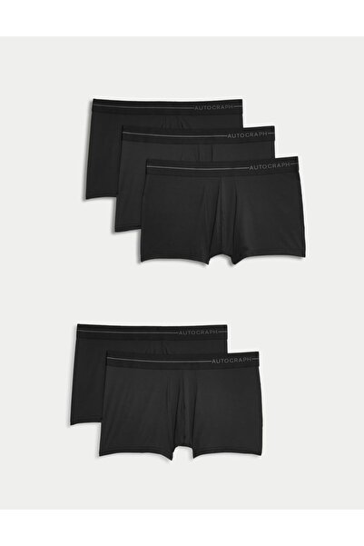 Marks & Spencer 5'li Flexifit™ Hipster Külot Seti