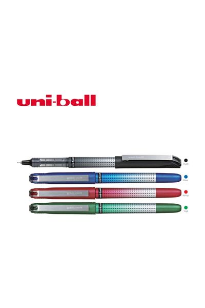 UNİ-BALL Uni-ball Ub-185s Blue 0.5 Roller Pen