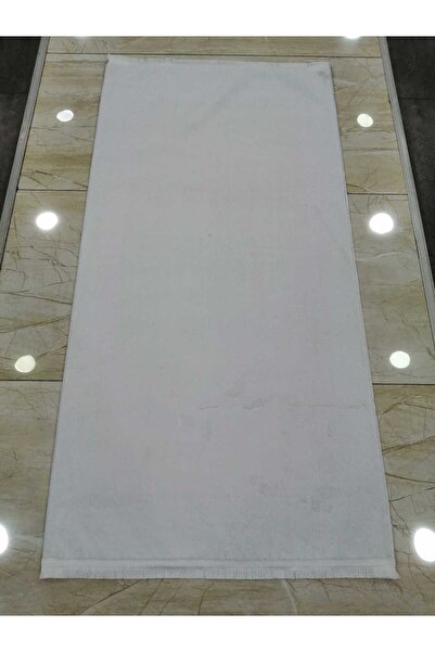 KARİYER HOME FUSTAT LİFE PUFFY  80X150 cm ULTRA YUMUŞAK PELÜŞ - KAYMAZ DOKUMA TABAN - YIKANABİLİR
