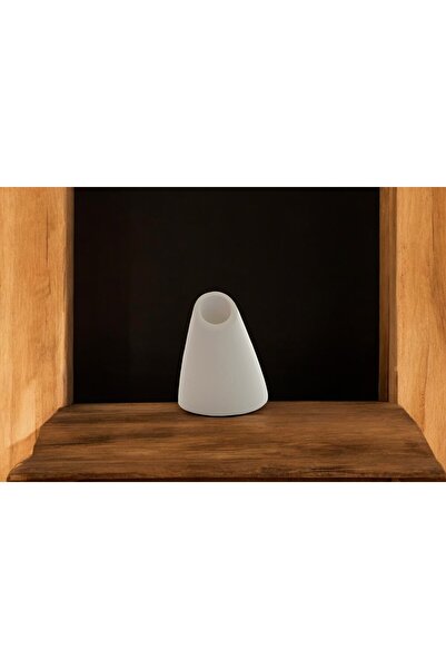 ELBUCOLECTION διακοσμητικό μοντέρνο βάζο