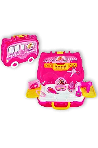 LEGO Çantalı Kutulu Güzellik Seti