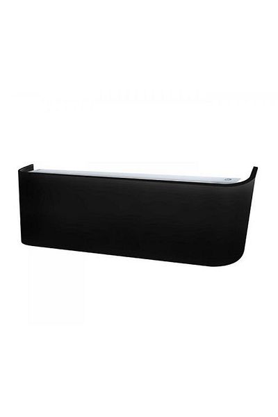 Cata Led Sconce Penguin Black Ct-5213 Daylight