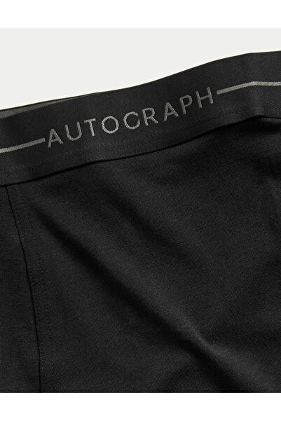 Marks & Spencer 5'li Regular Fit Trunk Seti