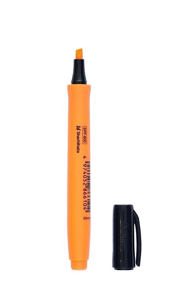 artline OrangeSupremeHighlighter