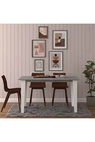 asratrend Yemek Masası YM-01