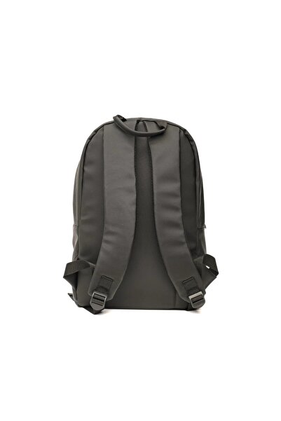 hummel Black Unisex Backpack 980266