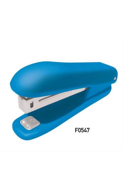 Gıpta Stapler Standard No:10 Blue F0547