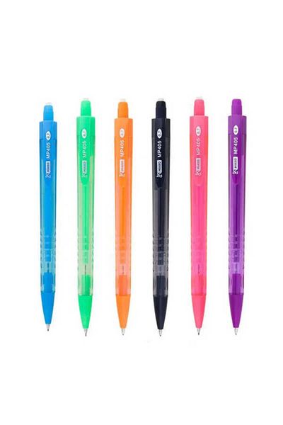 Mikro 0.7 Versatil Mechanical Tip Pen 405