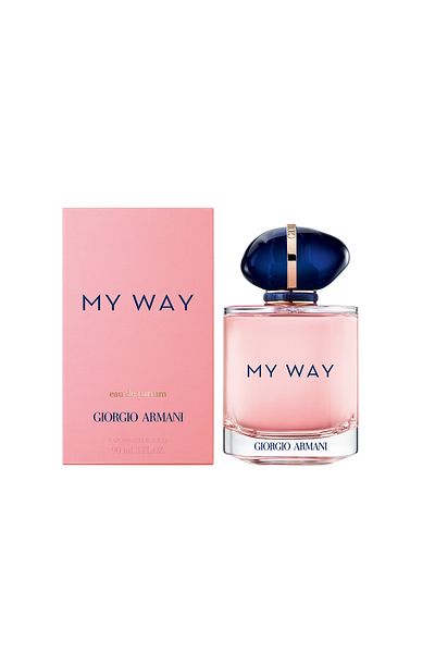 Giorgio Armani My Way Edp 90 ml Women's Perfume 3614272907690