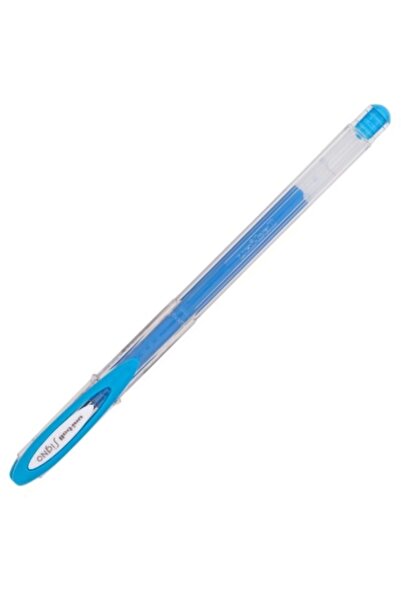 Uni Jel Kalem Sıgno Angelıc Um-120ac 0.7 Mavi 12 Adet