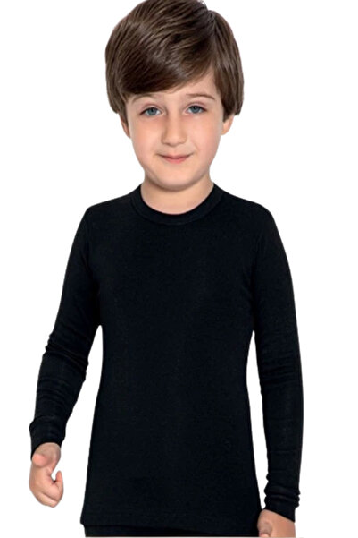 Sweet Cotton Children's Top Undergarment - Cotton and Comfortable Thermal Top...