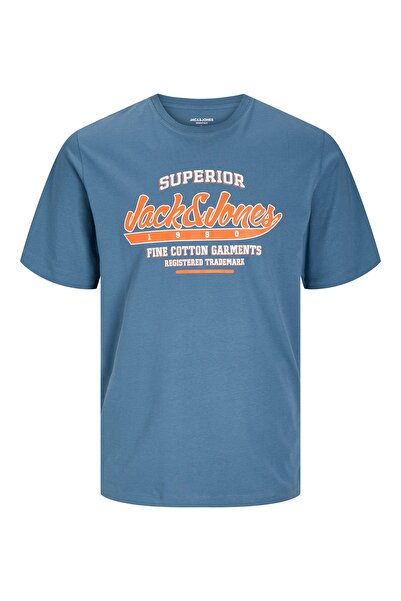 Jack & Jones ЧОЛОВІЧИЙ TJack & Jones Jack Jones Чоловічий бавовняний футболка...