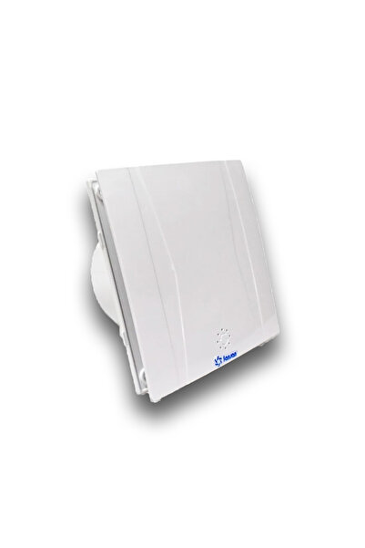 Fansan Dekoratif Wc Banyo Fanı TBA-N 120 Beyaz