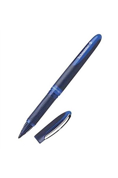 SCHNEIDER One Sıgn Mavi Roller Pilot Kalem 1.0 Scr-252