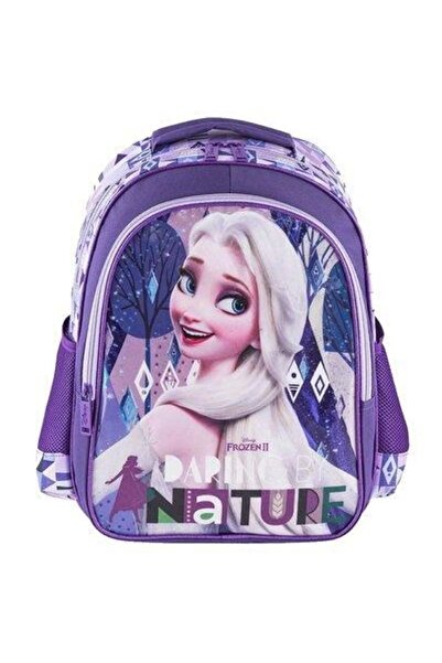 Generic Brand Geantă școlară pentru copii Frozen Due Daring By Nature 41111 O...