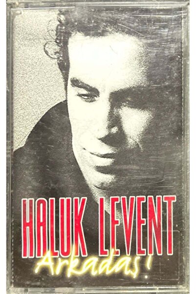 Plak İstasyonu كاسيت هالوك ليفنت صديق! كاسيت