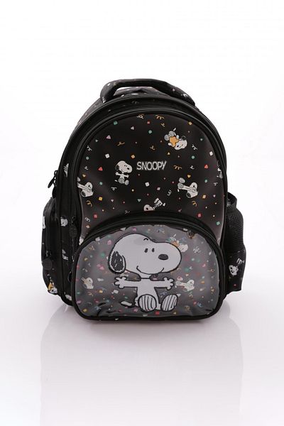 SNOOPY 24869 Geantă pentru colegiu