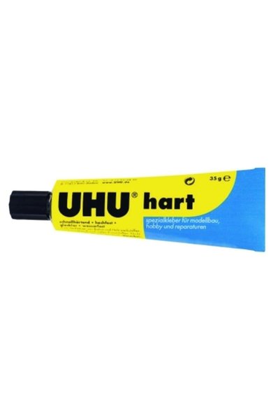 Uhu Hart Yapıştırıcı 35 ml 40936