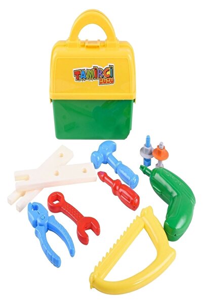 Genel Markalar Toys Ilk Tamir Setim /