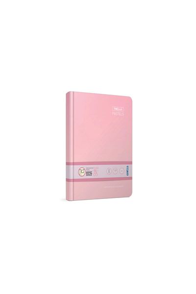 Gıpta 3044 Thebook Pastels Ip.dkş.srt Kp.df.20x28-160 Yp.square