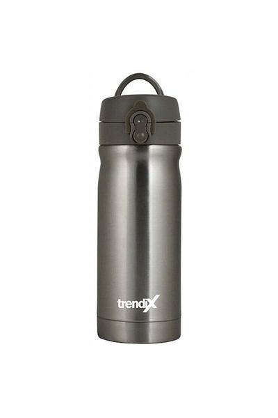 Trendix Umix Steel Thermos 350 Ml.grey U1800-gr