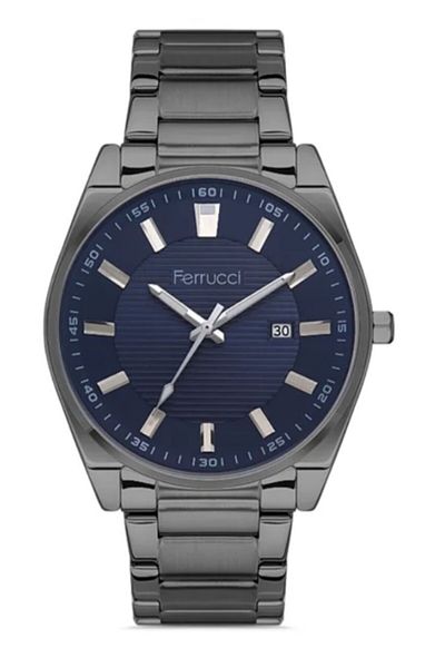 Ferrucci Fc.13639m.03 Men's Wristwatch