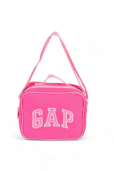 GAP Pembe Çocuk Beslenme Çantası GAP12791