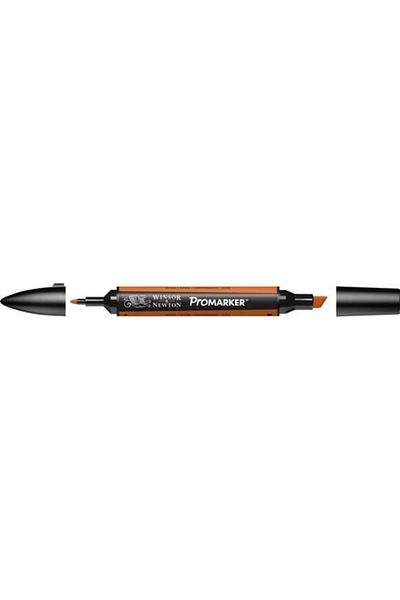 Winsor Newton Promarker Double Ended Alcohol Based Graphic Drawing Pen Spice 299 (O346)