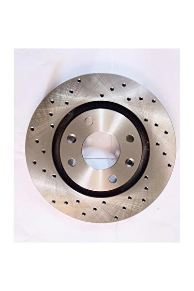 WALBURG Renault Fluence Ön Fren Disk (2009-2016) 2.0, 1.6, 1.5 DCI, 1.6 DCI 402060010R