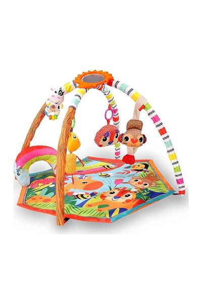 Molie Forest Adventure Play Mat