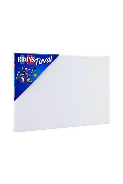Brons Br-335 Tuval 25 X 35 Cm