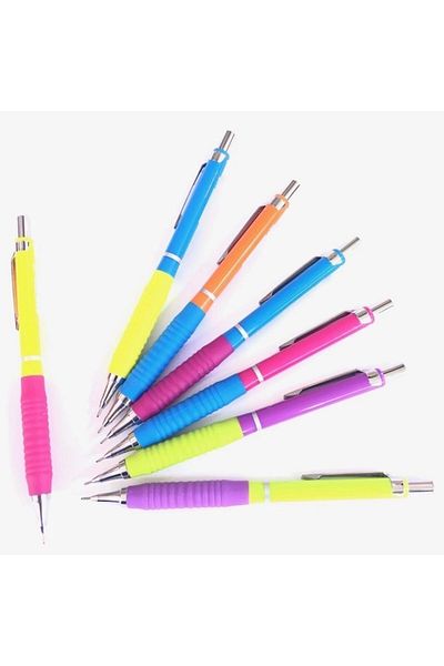 Mikro 0.7 Mm Versatile Push Pen Mk-9005