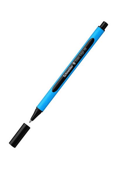 SCHNEIDER Pix Slider Edge Xb, Negru