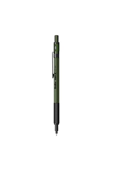 Scrikss Matrı-X Versatil Pen 0.5 Transparent Packaging Green