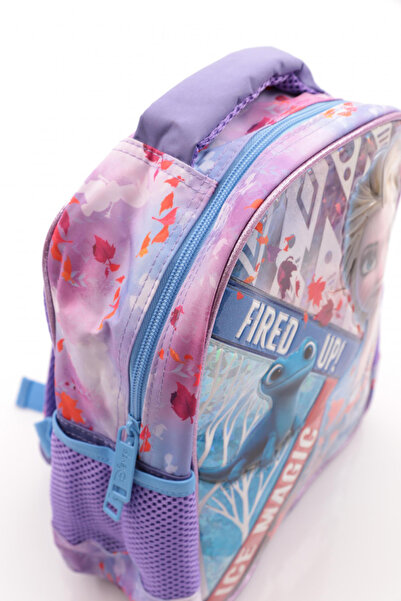 Frozen 41151 Kindergarten Bag - Magic Brick Ice