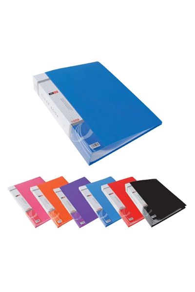 Mikro 60 Sheets Mk-60 Presentation File