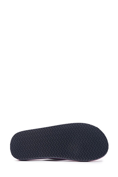 U.S. Polo Assn. VITUS 4FX Сині чоловічі тапочки A10168523512010