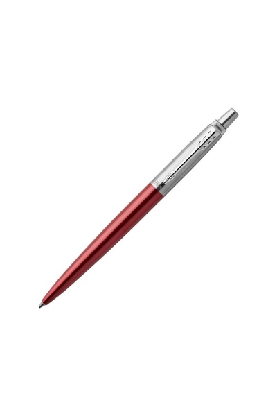 Parker Ballpoint Pen Jotter Ct Red P1953348